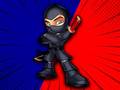 Spel Ninja Rian Adventure