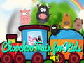 Spel ChooChoo Train For Kids