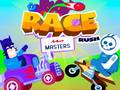 Spel Race Masters Rush