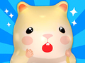 Spel Hamster Village