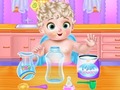 Spel Baby Taylor Newborn Caring
