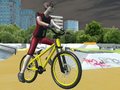 Spel Extreme BMX Freestyle 3D