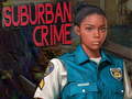 Spel Suburban Crime