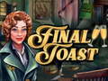 Spel Final Toast