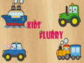 Spel Kid's Flurry 