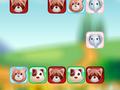 Spel Animal Link