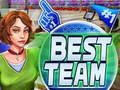 Spel Best Team
