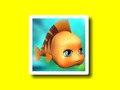 Spel Cute Fish Jigsaw