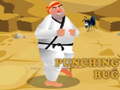 Spel Punching bug