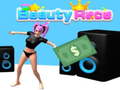Spel Beauty Race