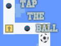 Spel Tap The Ball