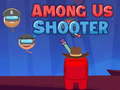 Spel Among Us Shooter