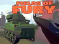 Spel Fields of Fury