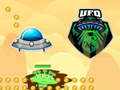 Spel UFO 