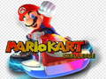 Spel Mario Kart Challenge