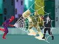 Spel Spiderman Adventure