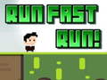 Spel Run Fast Run!