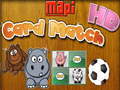 Spel Card Match HD