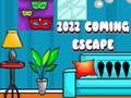 Spel 2022 Coming Escape