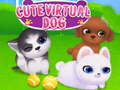 Spel Cute Virtual Dog