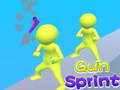 Spel Gun Sprint 