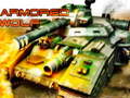 Spel Armored Wolf