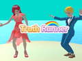 Spel Truth Runner