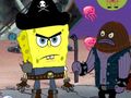 Spel Sponge Bob Dress Up