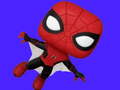Spel Spider Man Hard Way