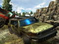 Spel Offroad 6x6 Jeep Driving