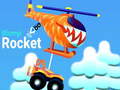 Spel Blumgi Rocket