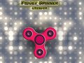 Spel Fidget Spinner Creator