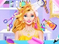 Spel My Fashion Hair Salon