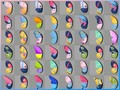 Spel Butterfly kyodai 3