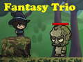 Spel Fantasy Trio