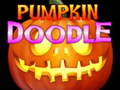 Spel Pumpkin Doodle