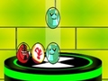 Spel Ben 10 Match 3 Aliens