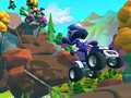 Spel Atv Trial Racing