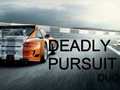 Spel Deadly Pursuit Duo