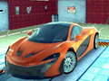 Spel Drift Boss Supercar