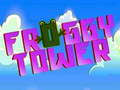 Spel Froggy Tower