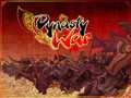 Spel Dynasty War