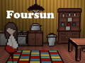 Spel Foursun