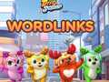 Spel Deer Squad Wordlinks