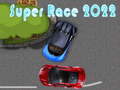 Spel Super Race 2022