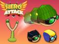 Spel Hero Attack