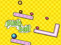 Spel Push Ball