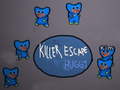 Spel Killer Escape Huggy