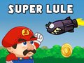 Spel Super Lule Adventure