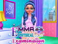 Spel Emma Physical Examination